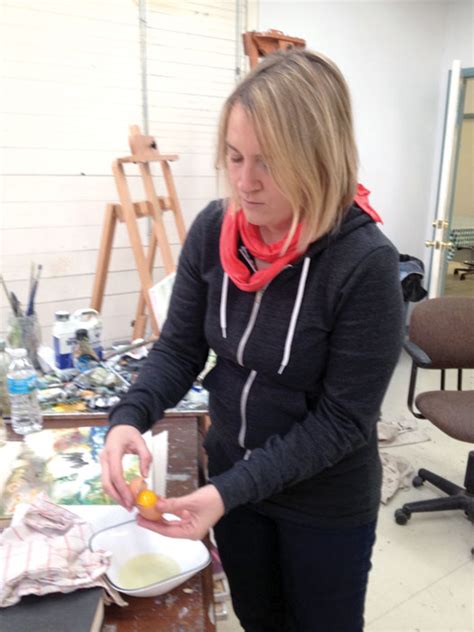 sarah nesbit|Artist in Residence: Sarah Nesbit